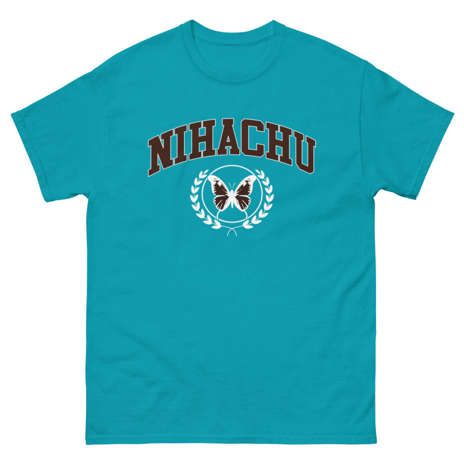 Niki Nihachu Unisex classic tee