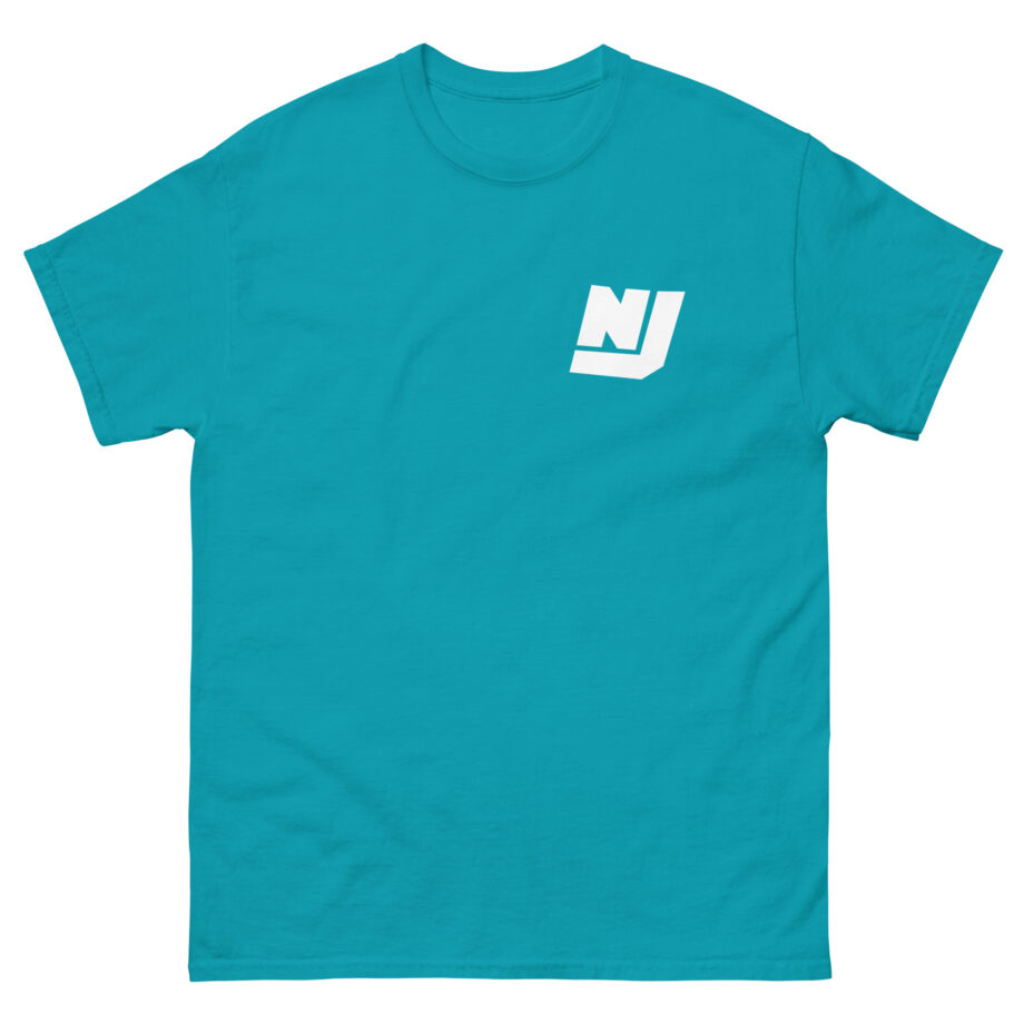 NewJeans Logo Unisex classic tee