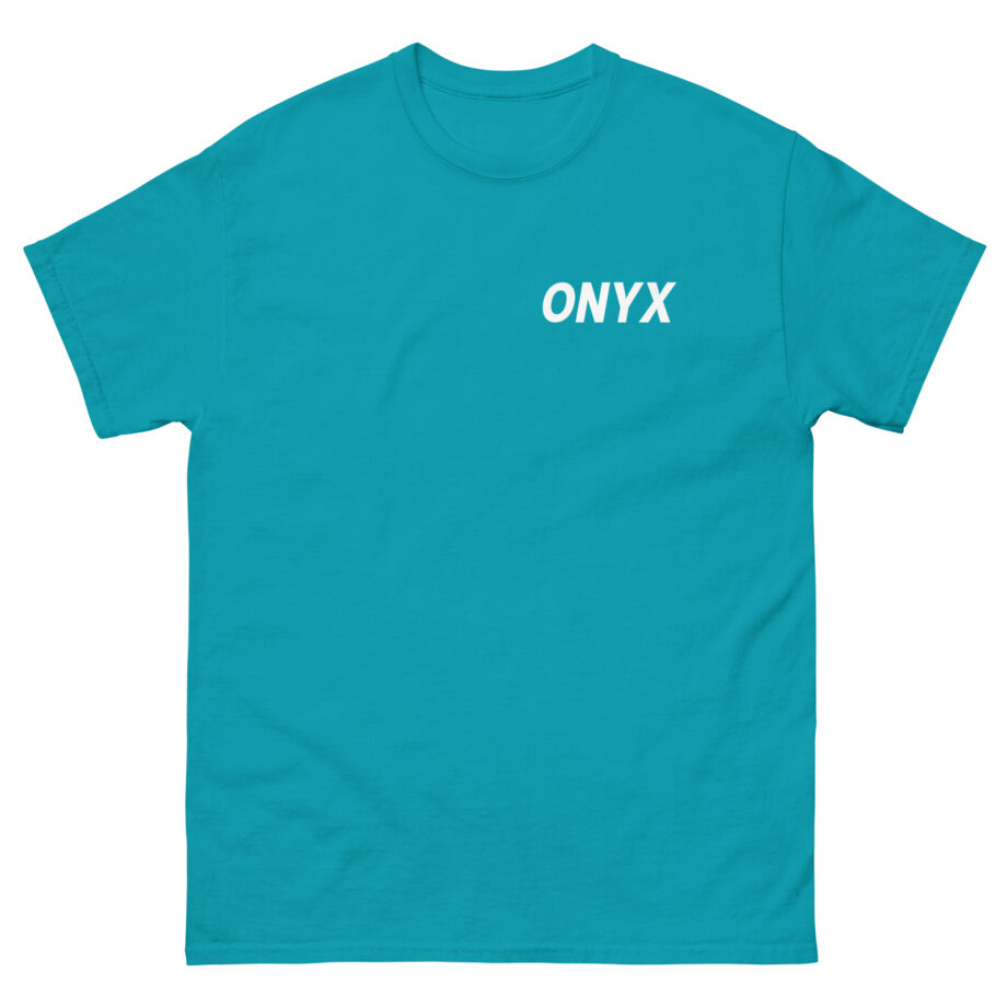 Onyx Just Doyenne It Unisex classic tee