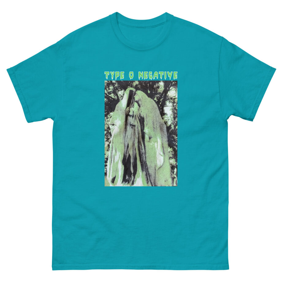 Type O Negative Beg to Serve Unisex classic tee