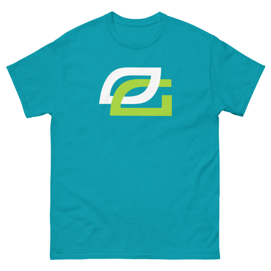 Optic Gaming GL Big Logo Unisex classic tee