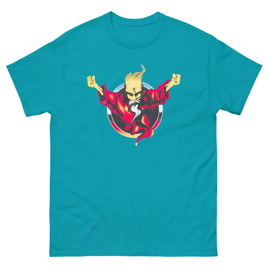 Thunderdome Original Unisex classic tee