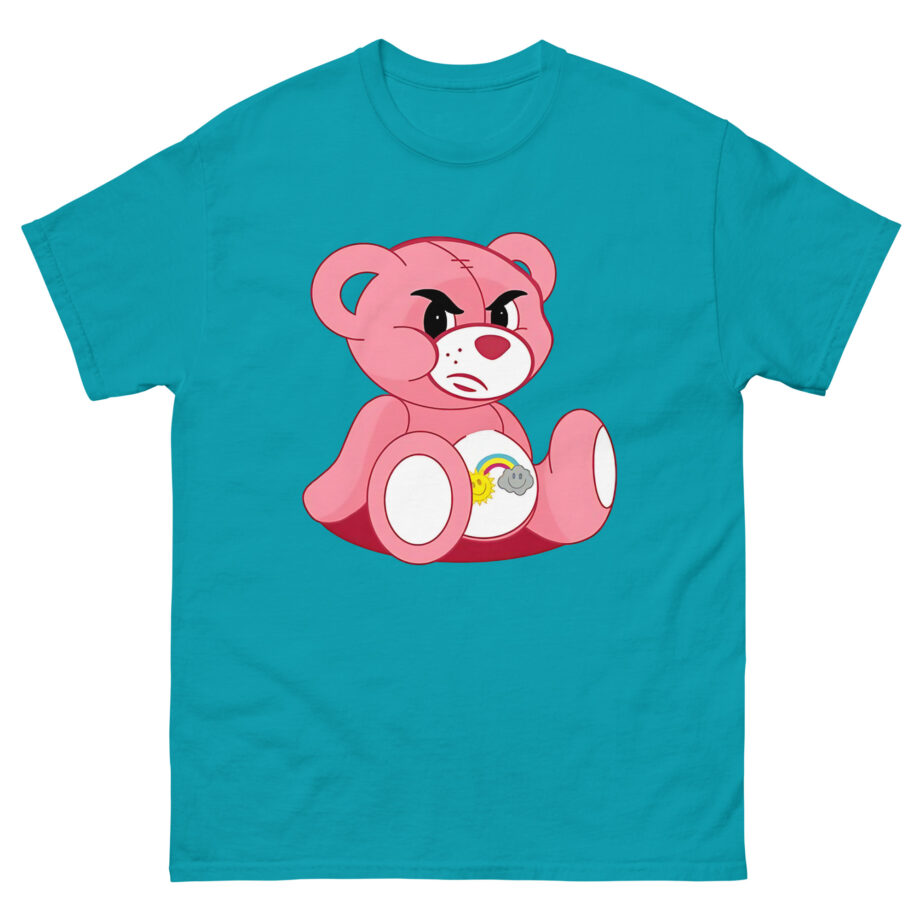 Mcfly Happiness Unisex classic tee