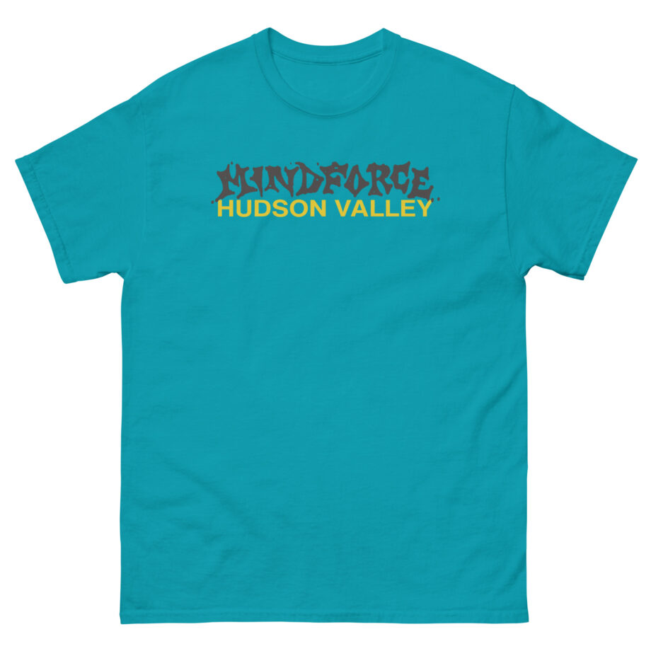 Mindforce New Lords Unisex classic tee