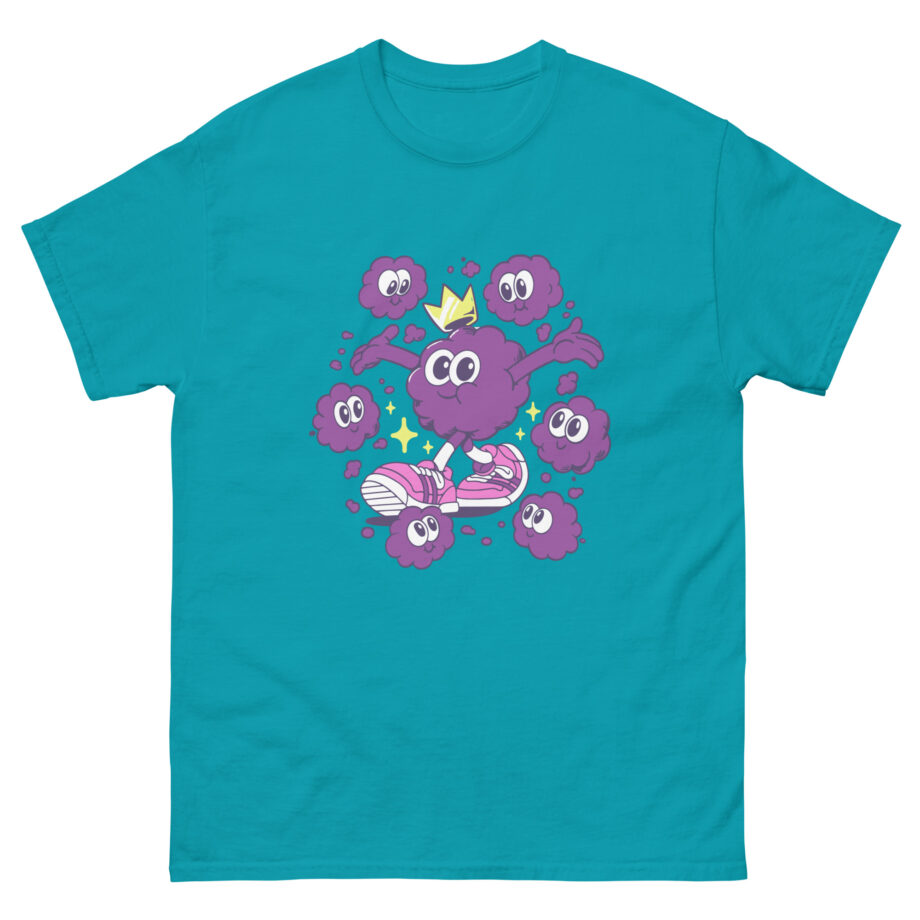 Ranboo Unisex classic tee
