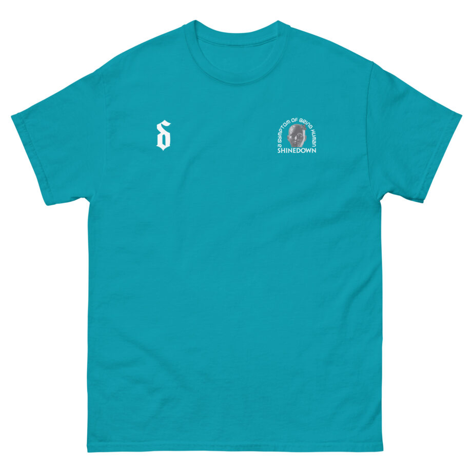 Shinedown Slightly Awkward Unisex classic tee