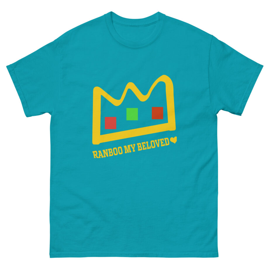 Ranboo Unisex classic tee