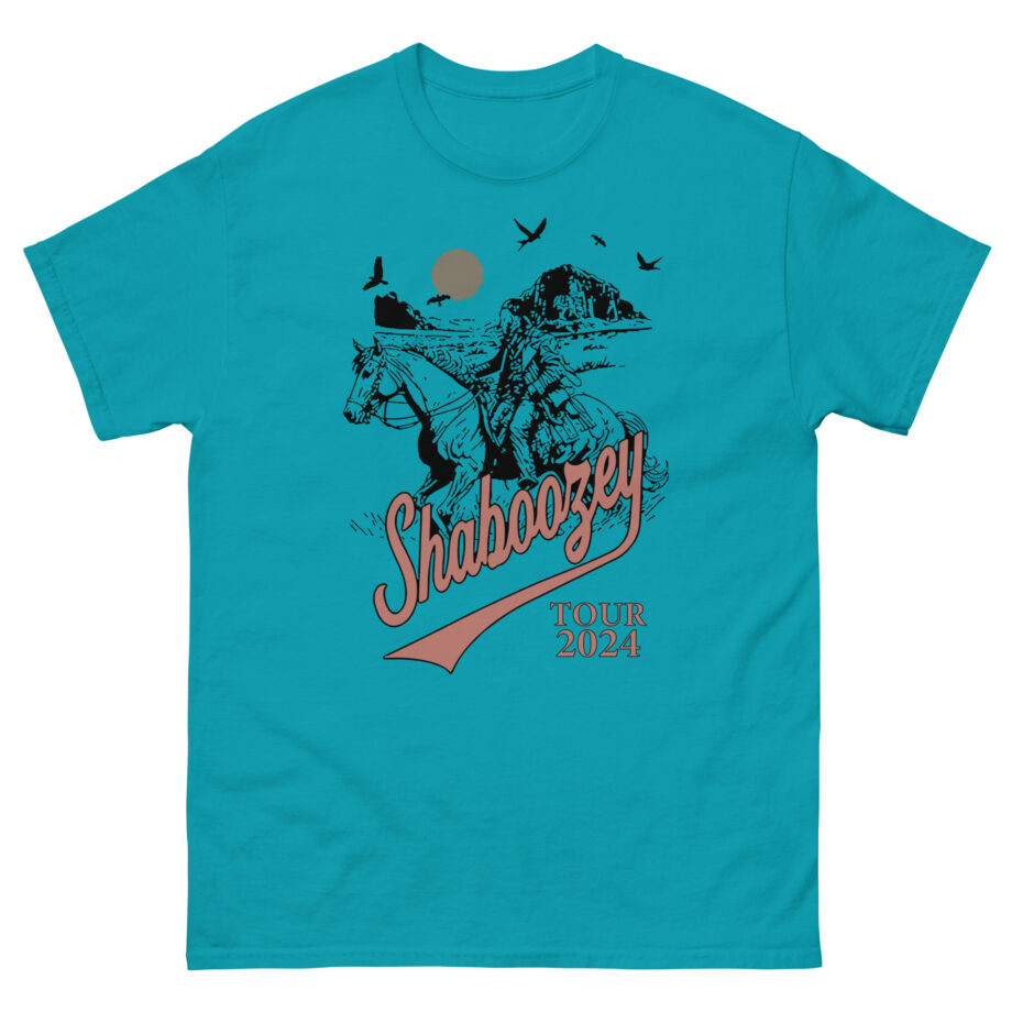 Shaboozey Horizon Ride Unisex classic tee