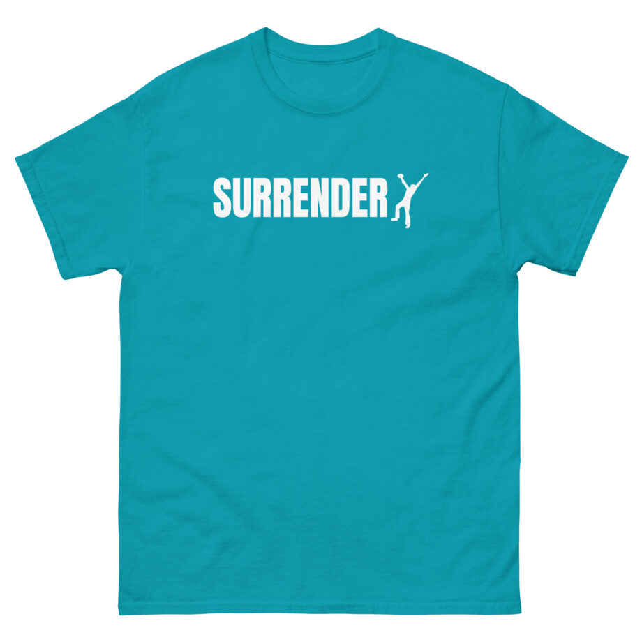 The Chemical Brothers Surrender Logo Unisex classic tee