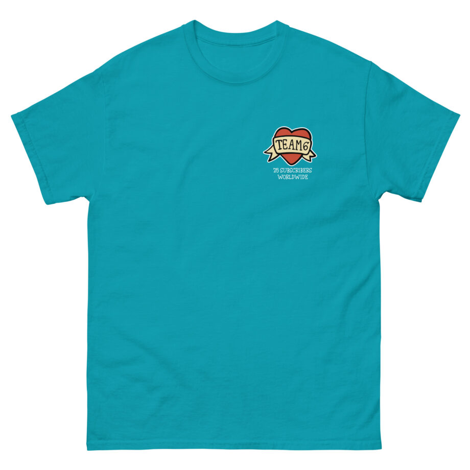 Vanoss Unisex classic tee