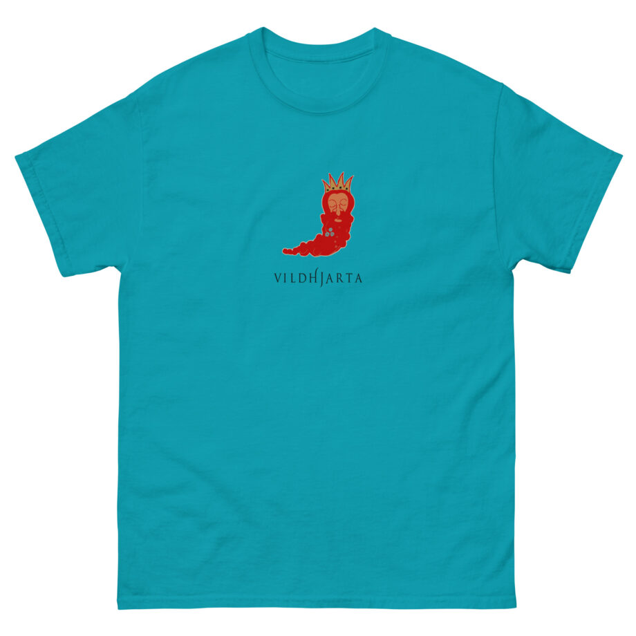 Vildhjarta Sleeping King Unisex classic tee