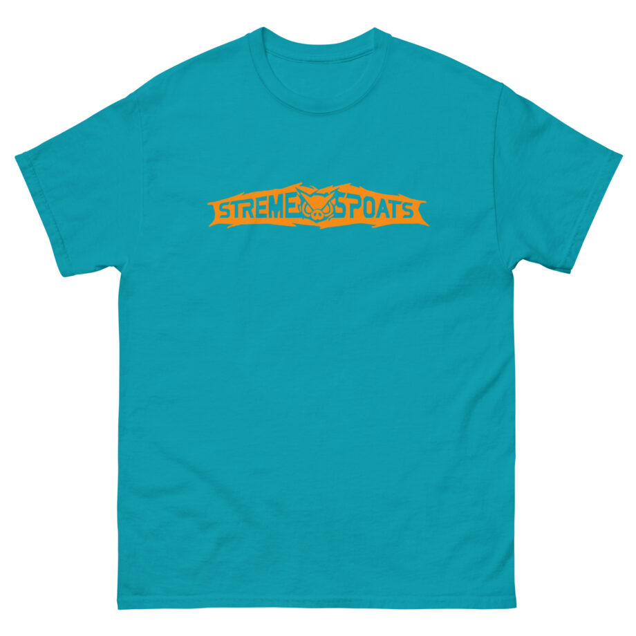 Vanoss Unisex classic tee