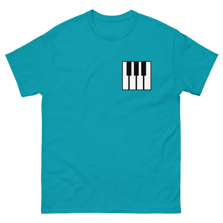 Rudy Mancuso Unisex classic tee