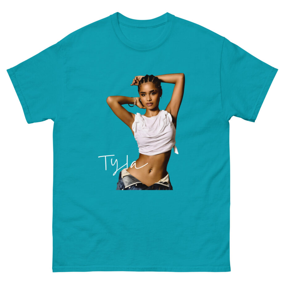 Tyla Unisex classic tee
