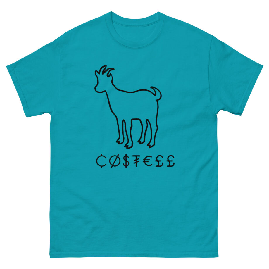 Rudy Mancuso Unisex classic tee