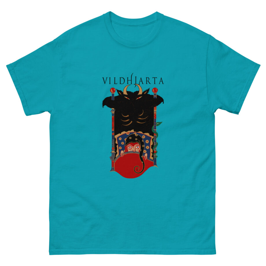 Vildhjarta Demon Unisex classic tee