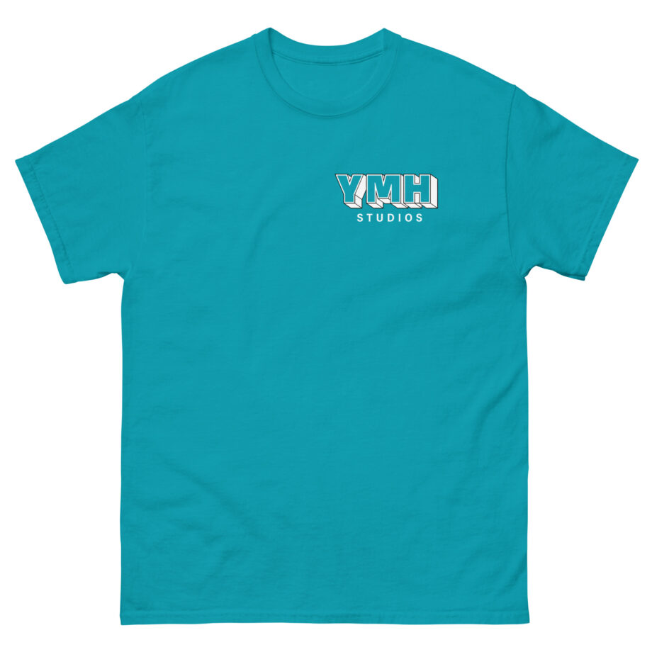 Ymh Studios Unisex classic tee