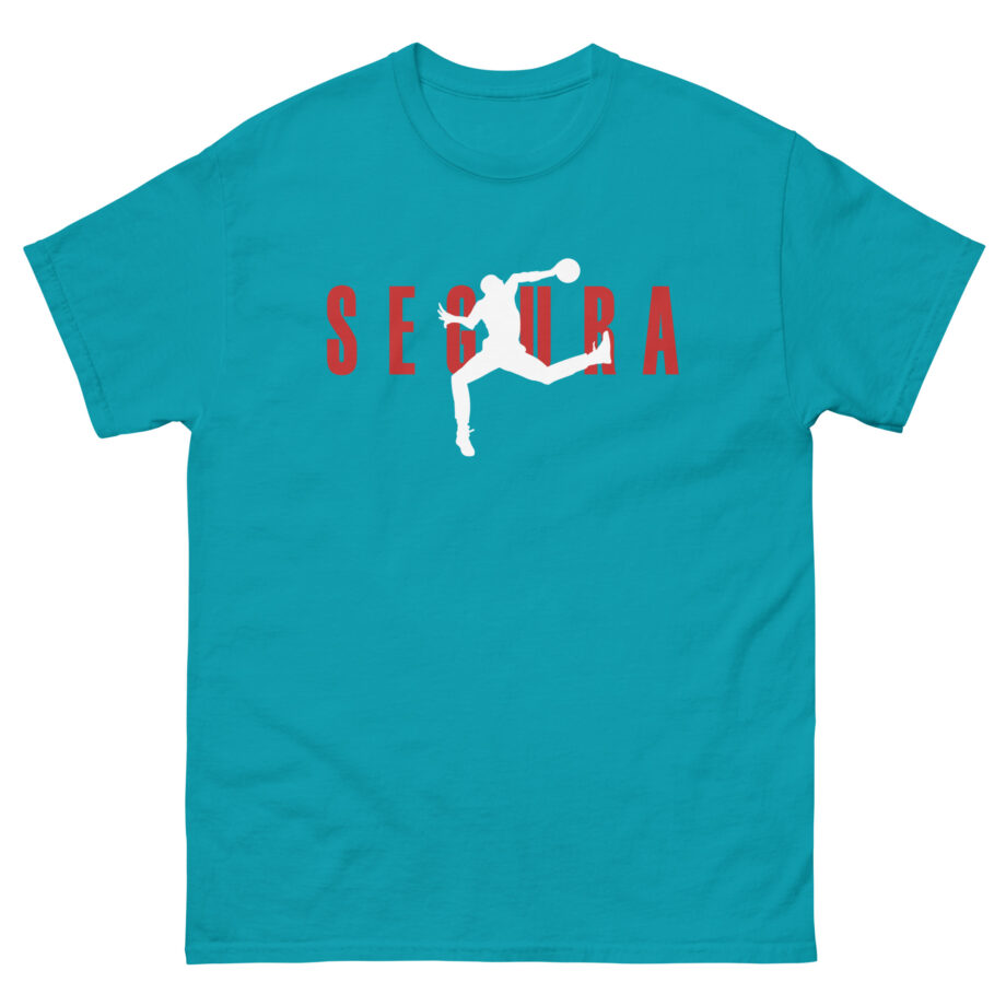 Ymh Air Segura Unisex classic tee