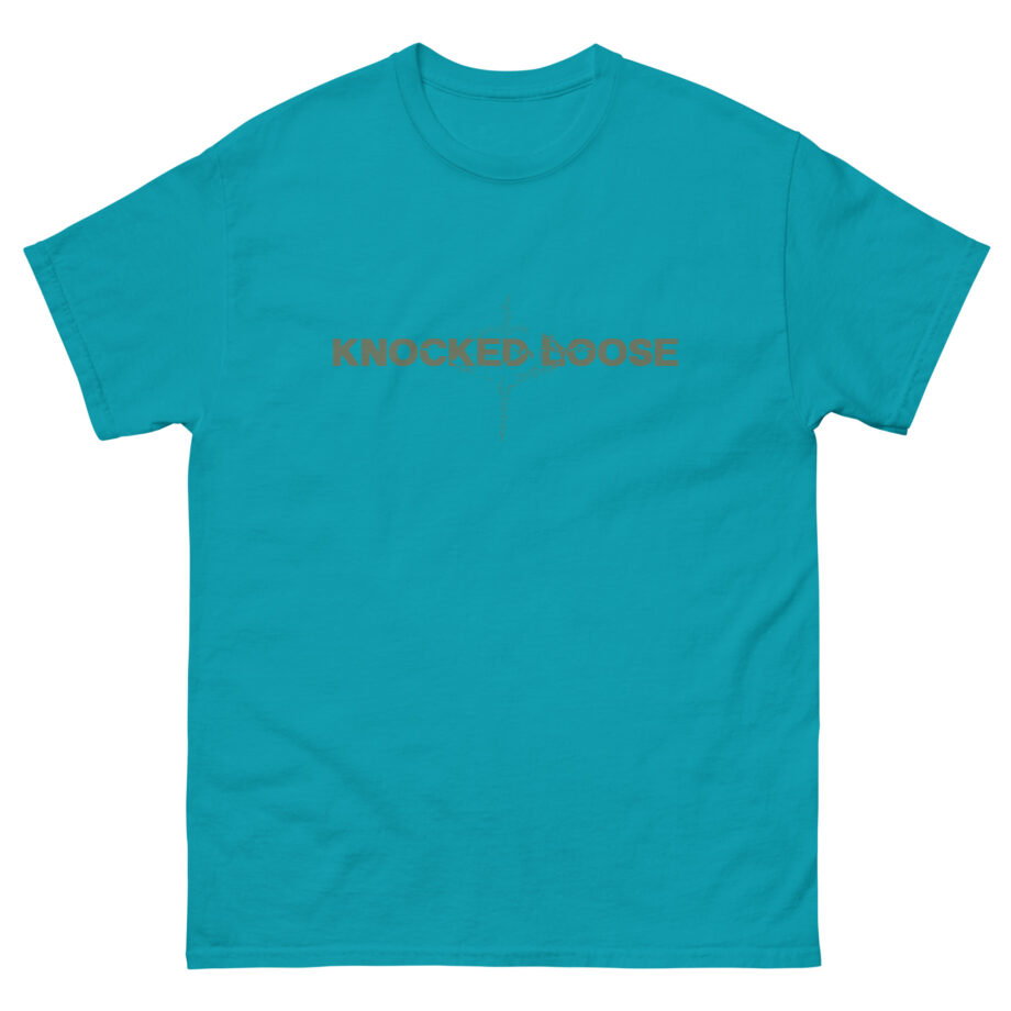 Knocked Loose Unisex classic tee