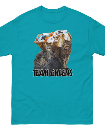 Kat Timpf Unisex classic tee