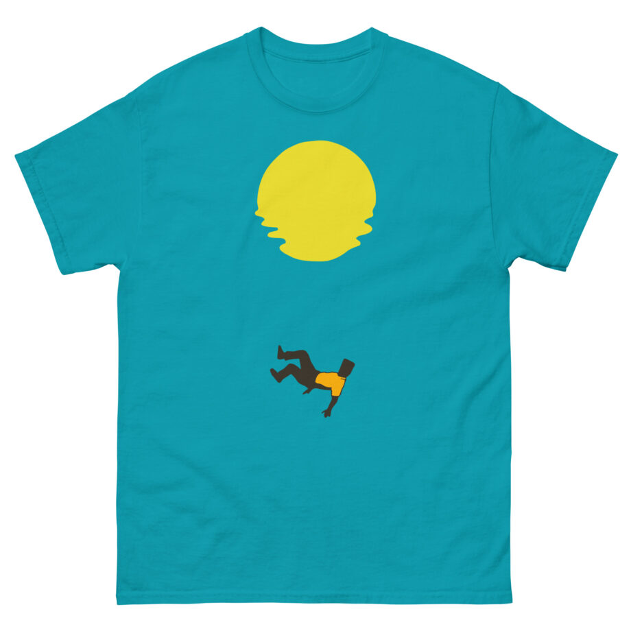 Khalid Suncity Unisex classic tee