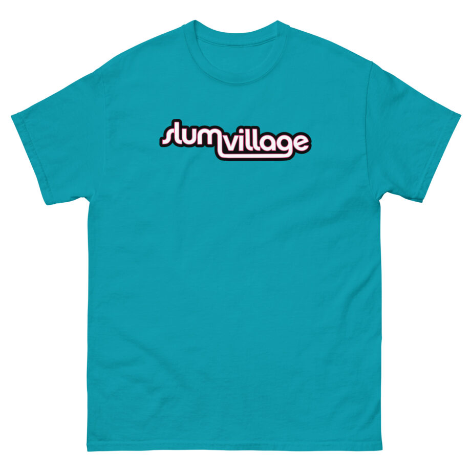 Slum Village Unisex classic tee