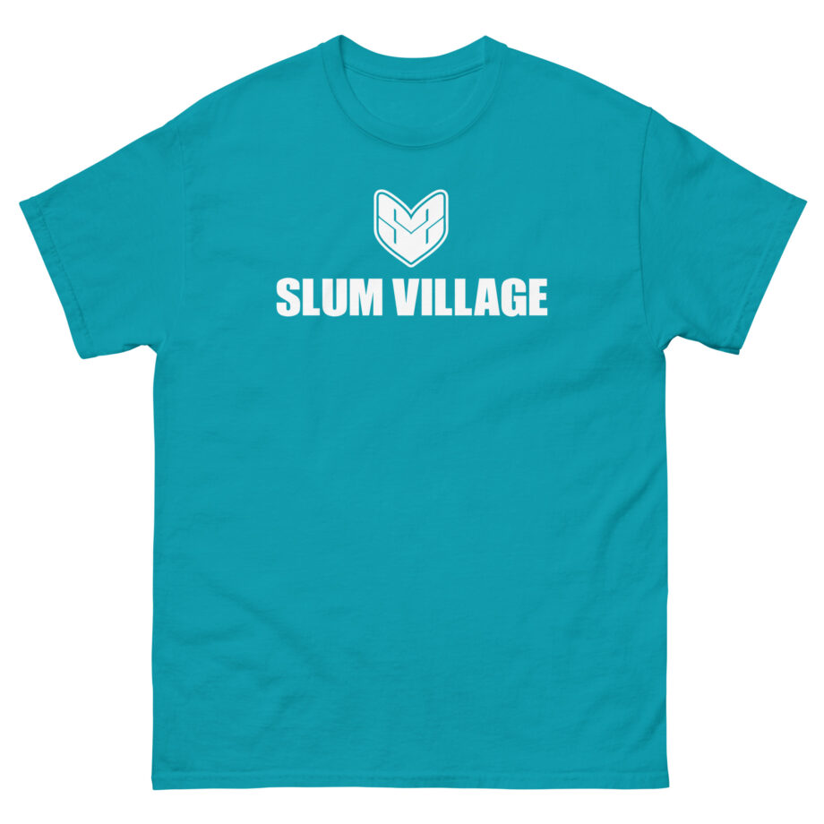 Slum Village Unisex classic tee