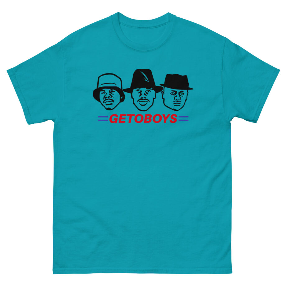Geto Boys Unisex classic tee