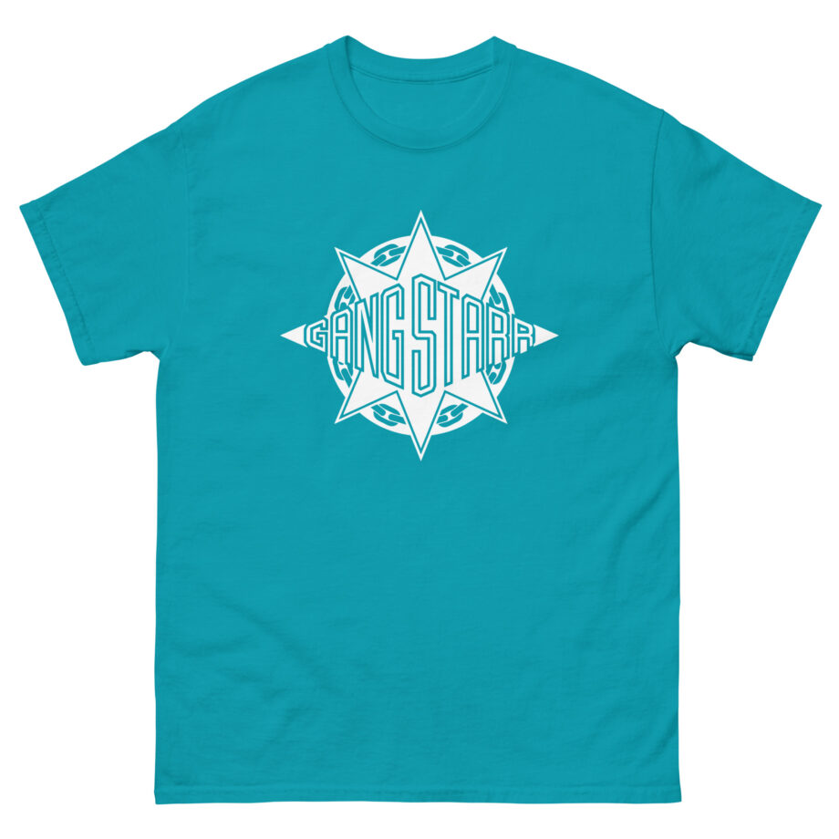 Gang Starr Unisex classic tee
