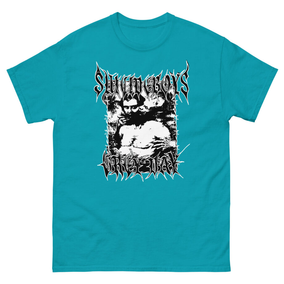 Greyfivenine Suicideboys Grey Days Unisex classic tee