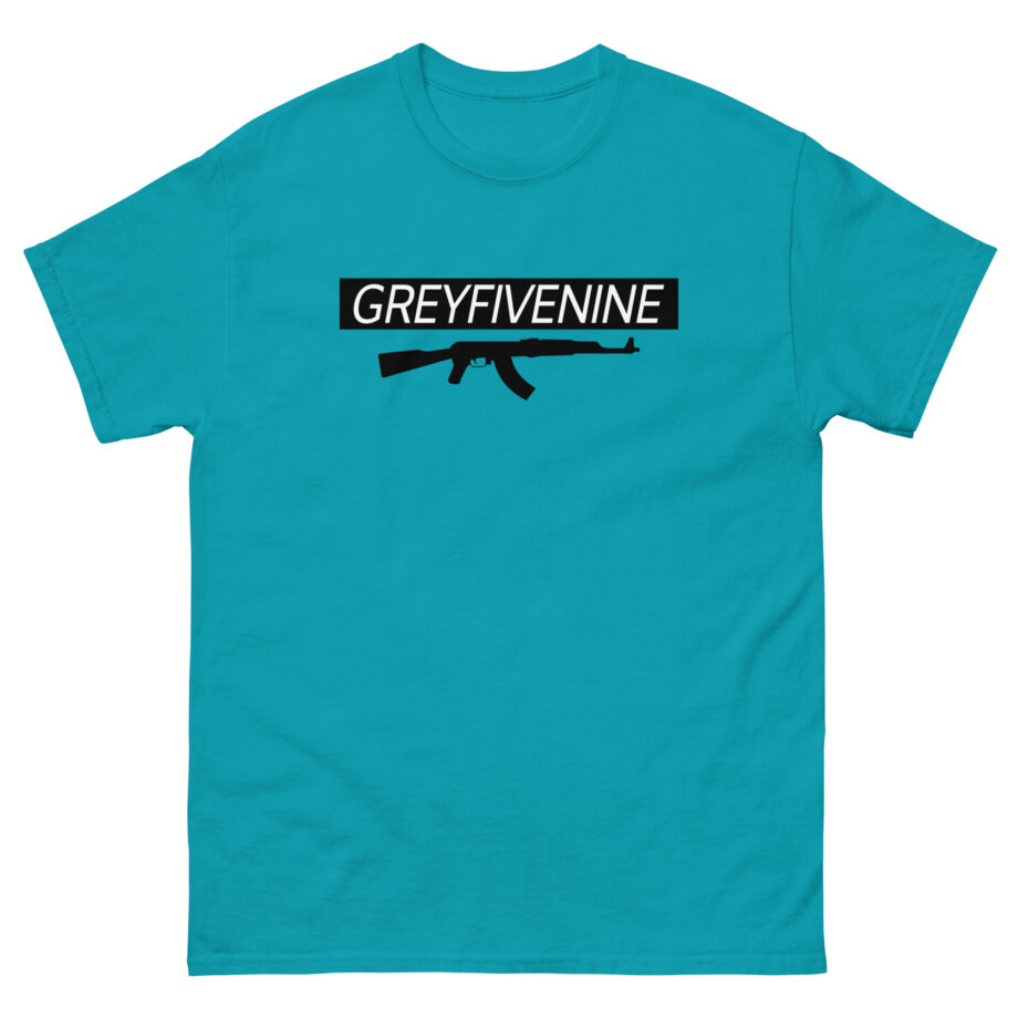 Greyfivenine Aphrodite Ak Unisex classic tee
