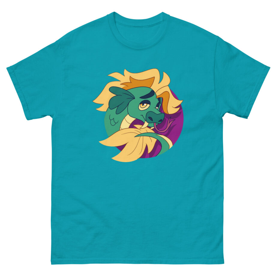 Indigo Park Finley Unisex classic tee