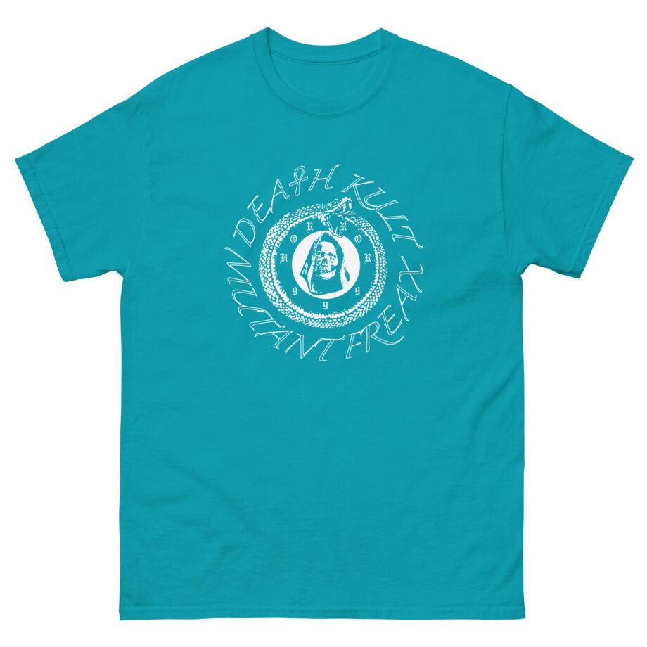 Ho99o9 Demon Unisex classic tee