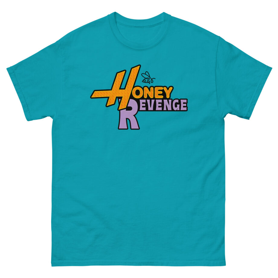 Honey Revenge Honey Montana Unisex classic tee