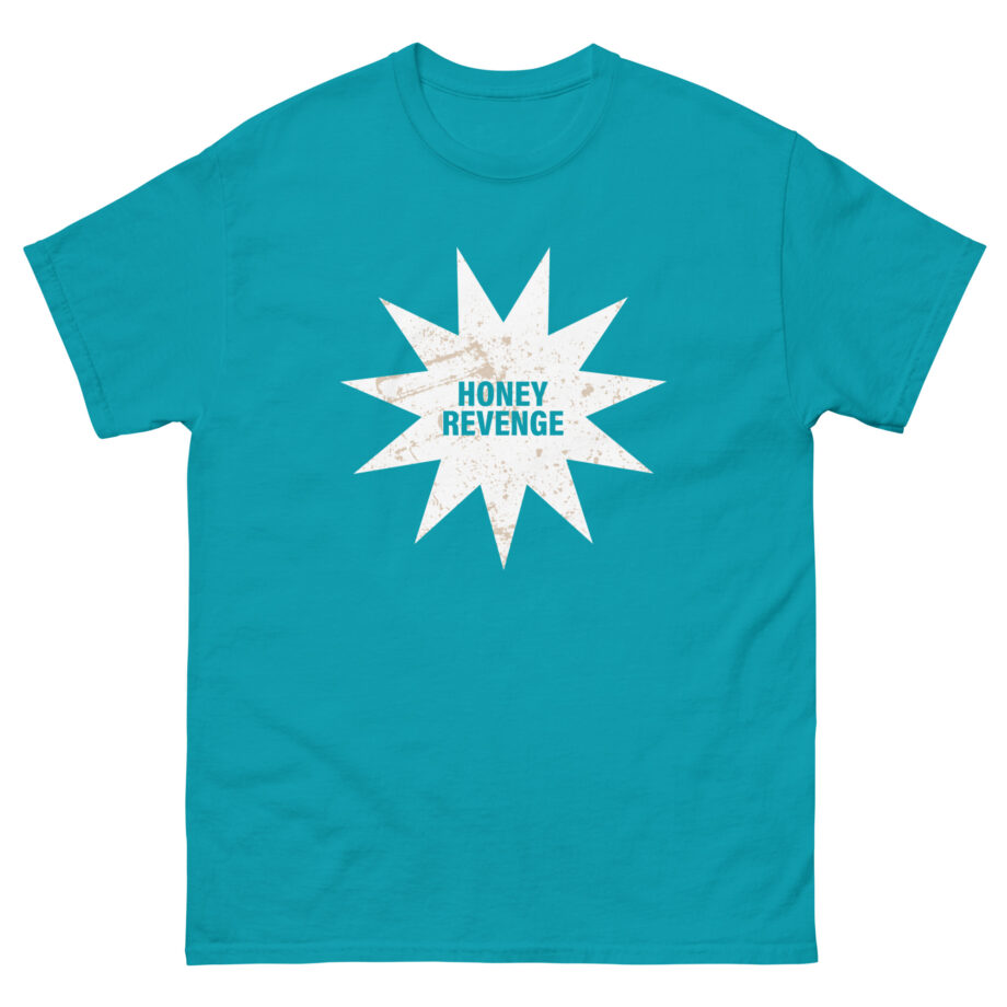 Honey Revenge Star Unisex classic tee
