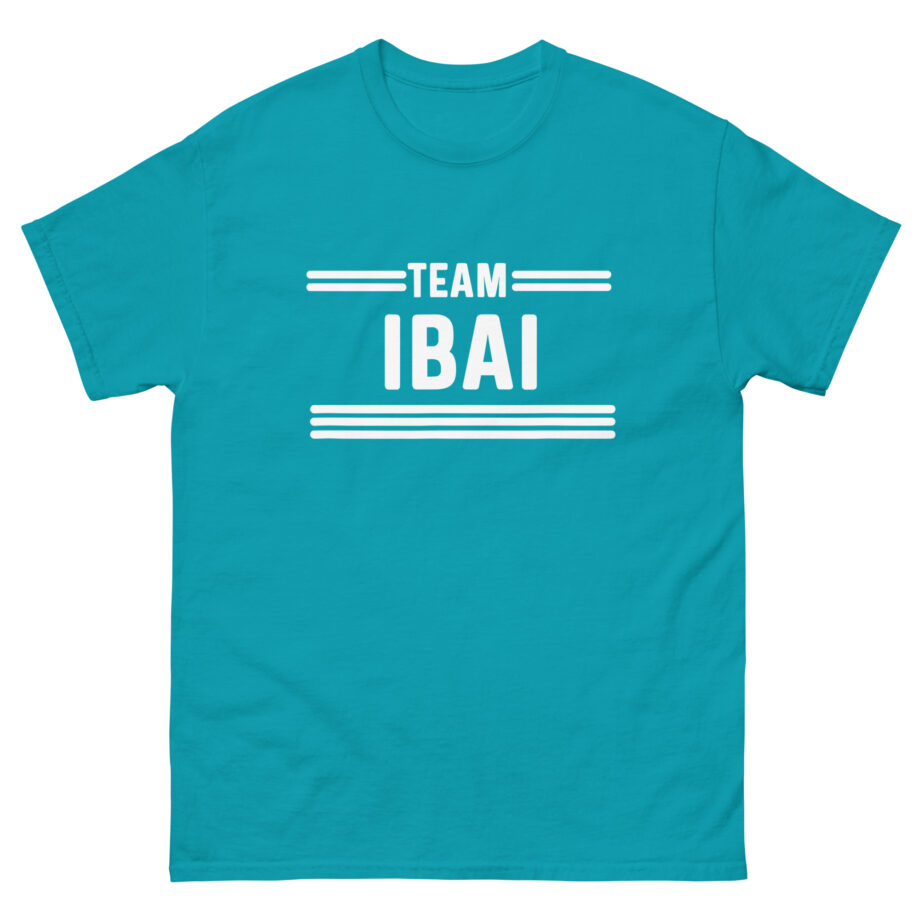 Ibai Llanos Team Unisex classic tee