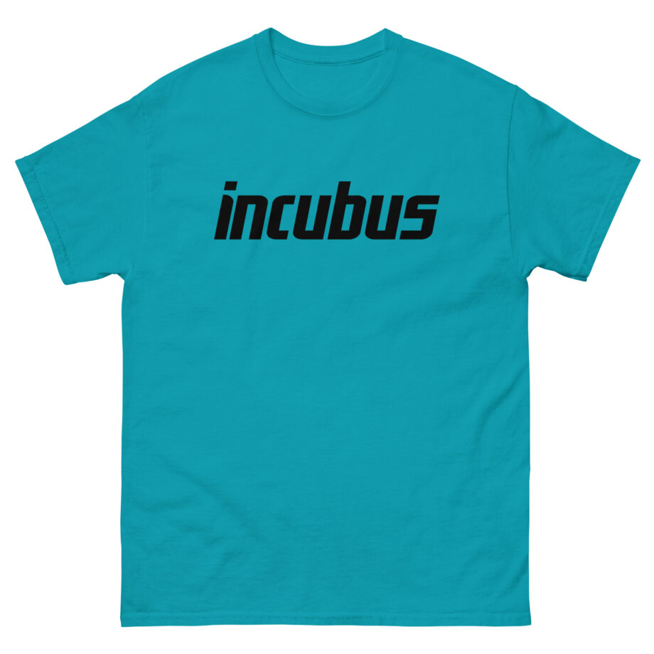 Incubus Logo Unisex classic tee