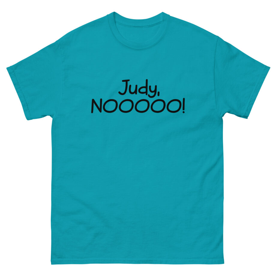 Jessi Smiles Judy Unisex classic tee