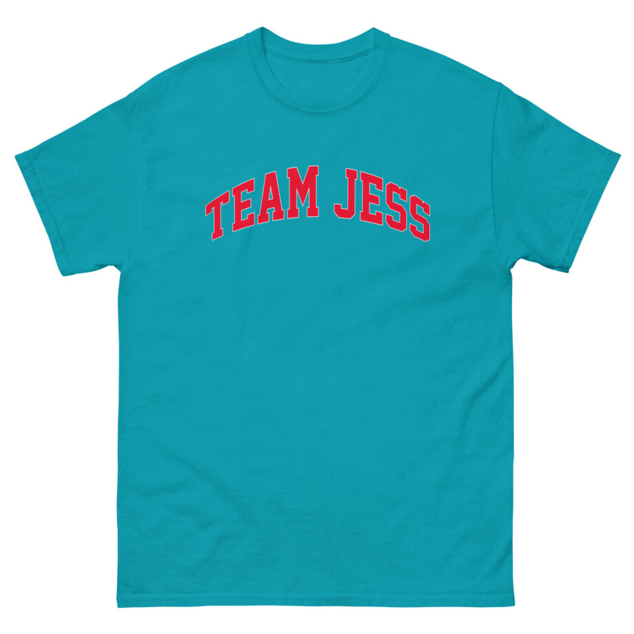 Jessica Mauboy Unisex classic tee