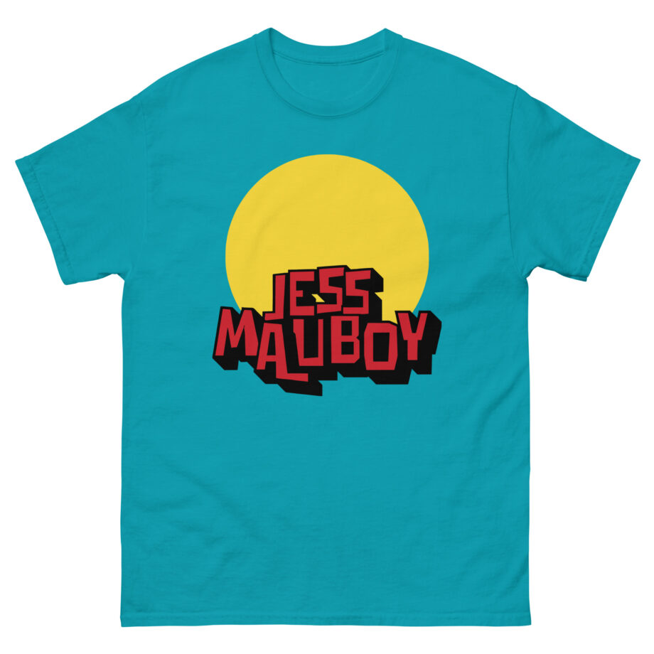 Jessica Mauboy Aus Music Unisex classic tee