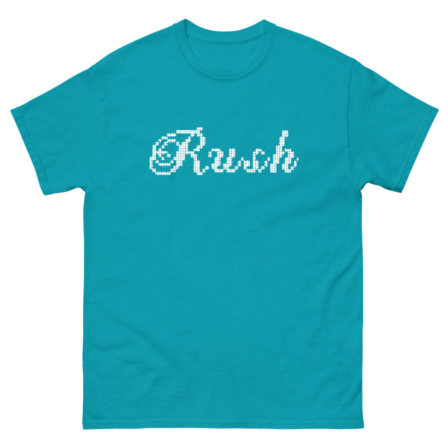 Troye Sivan Rush Unisex classic tee