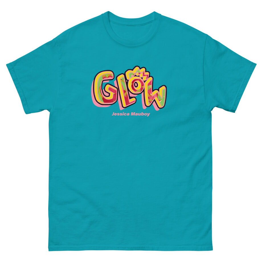 Jessica Mauboy Unisex classic tee