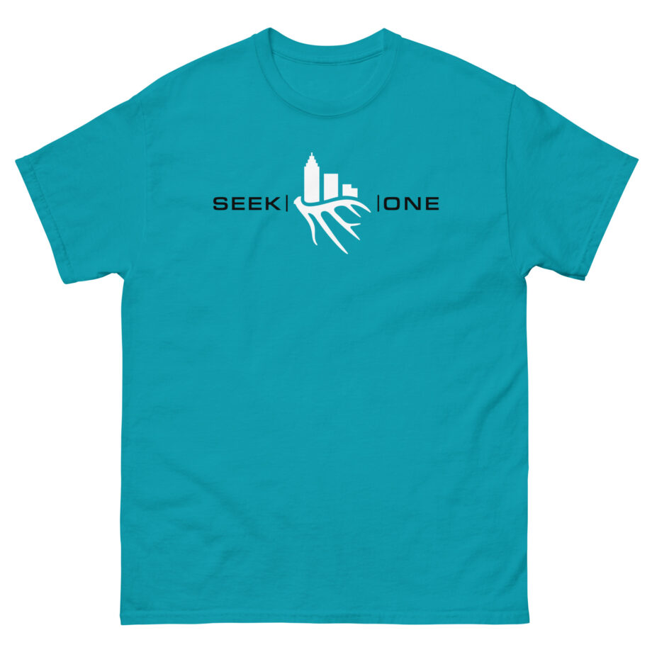 Seek One OG Logo Unisex classic tee