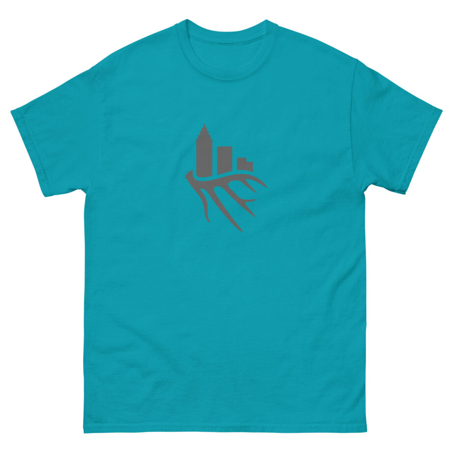 Seek One Logo Unisex classic tee