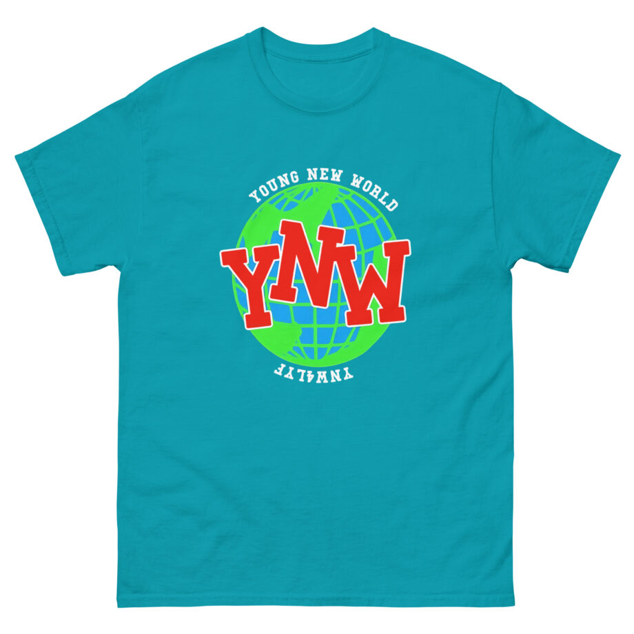 YNW Melly Unisex classic tee