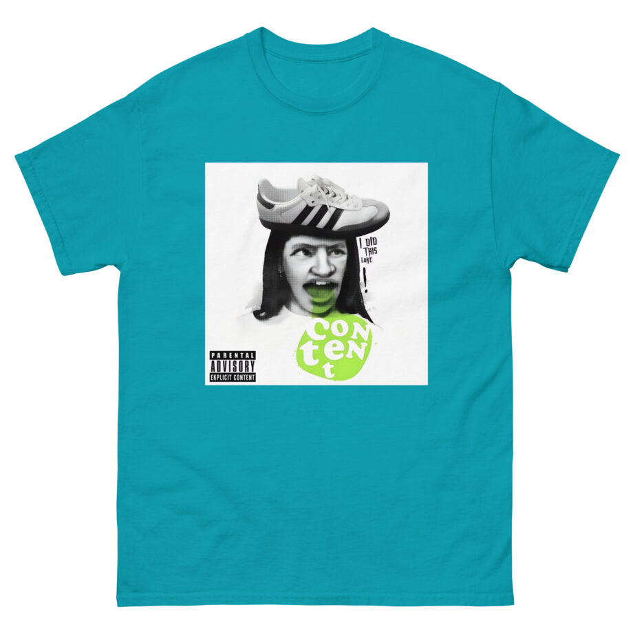 Yogscast Members' Show Unisex classic tee