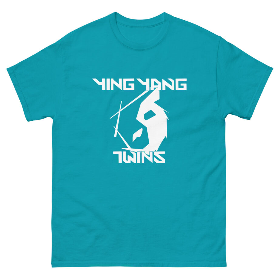Ying Yang Twins Unisex classic tee