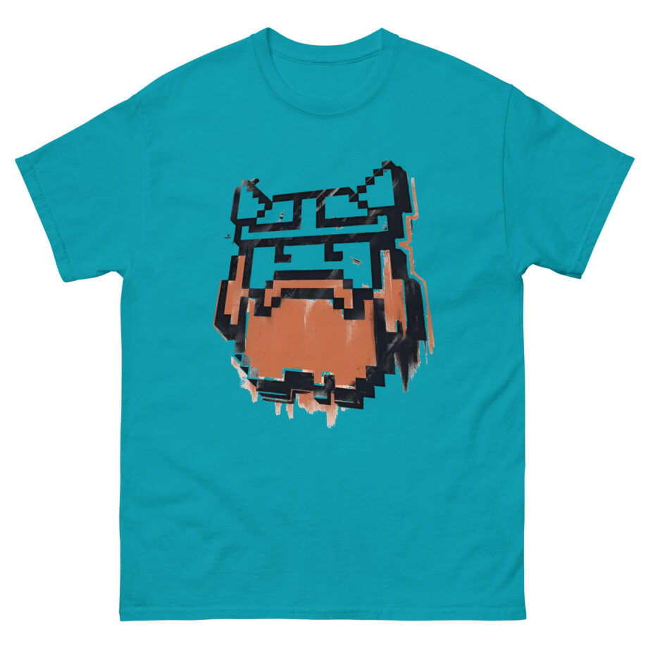 Yogscast Honeydew Pixel Unisex classic tee