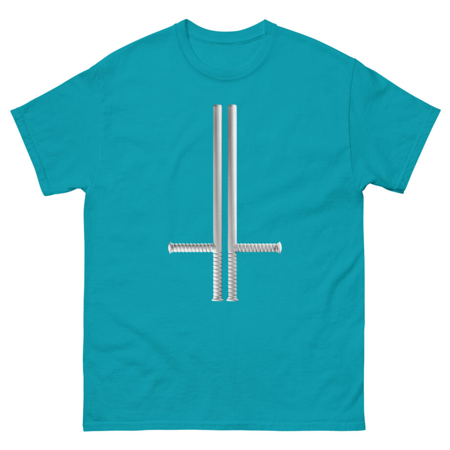 Zeal and Ardor Tonfas Unisex classic tee