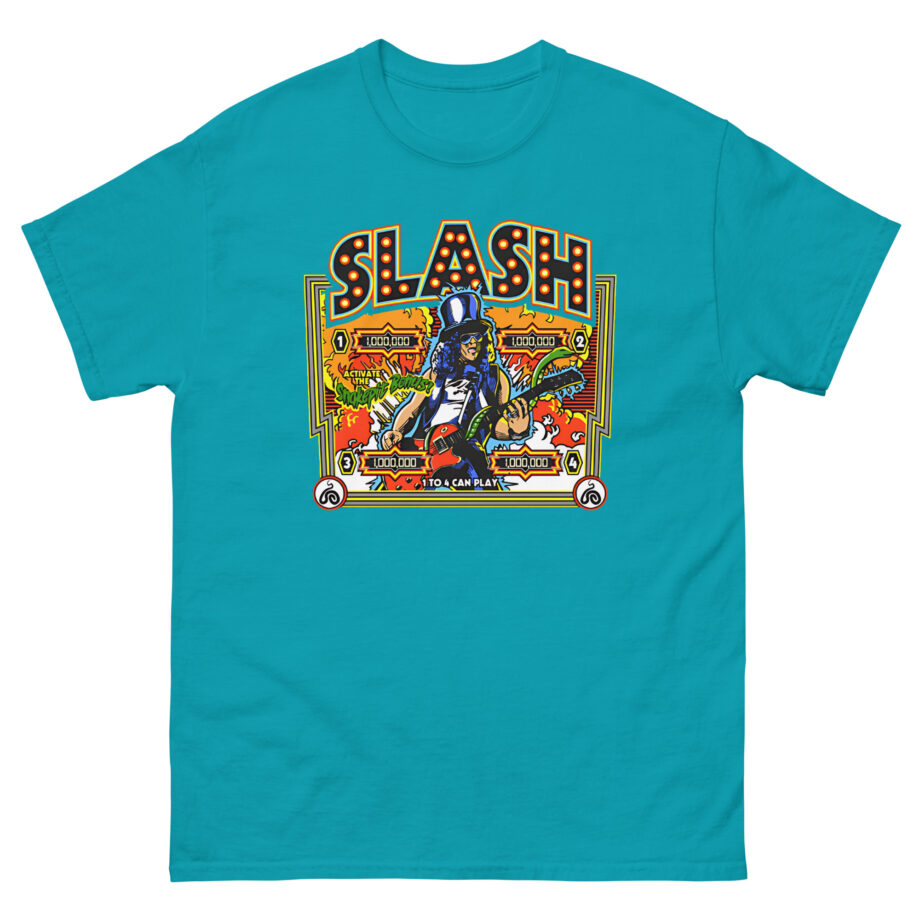 Slash Unisex classic tee